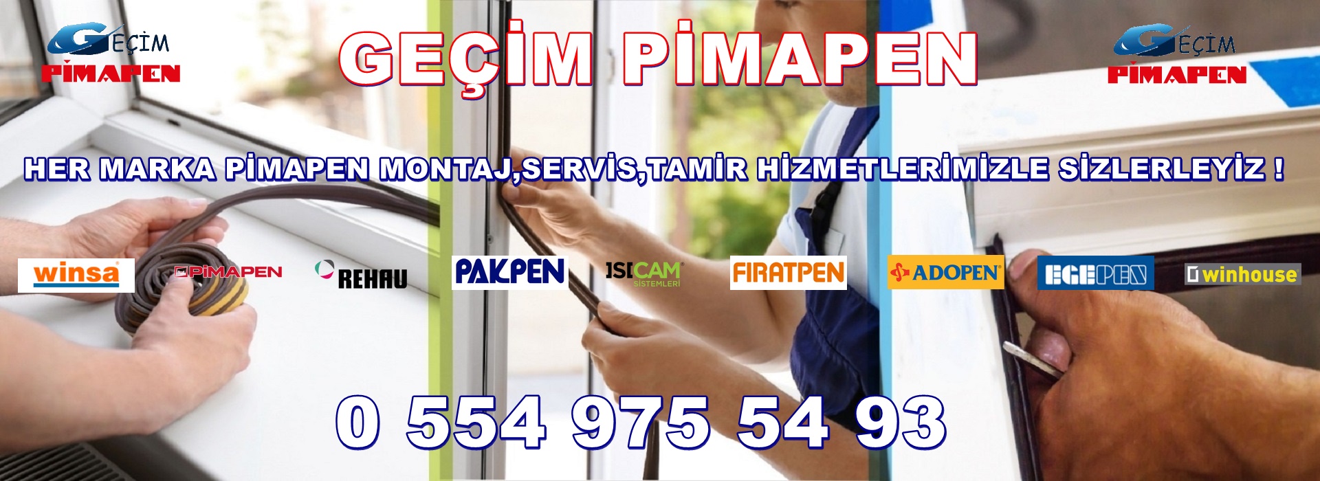 Kepsut Pimapen-0 554 975 54 93-GEÇİM PİMAPEN-Kepsut Pimapenci-Kepsut Pimapen Tamiri-Kepsut Pimapen Servisi-Montajı